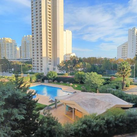 Paraiso Sol Rocha Amazing Beach Apartment Portimão Exterior photo