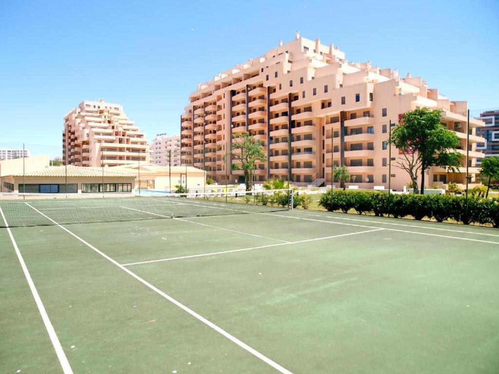 Paraiso Sol Rocha Amazing Beach Apartment Portimão Exterior photo