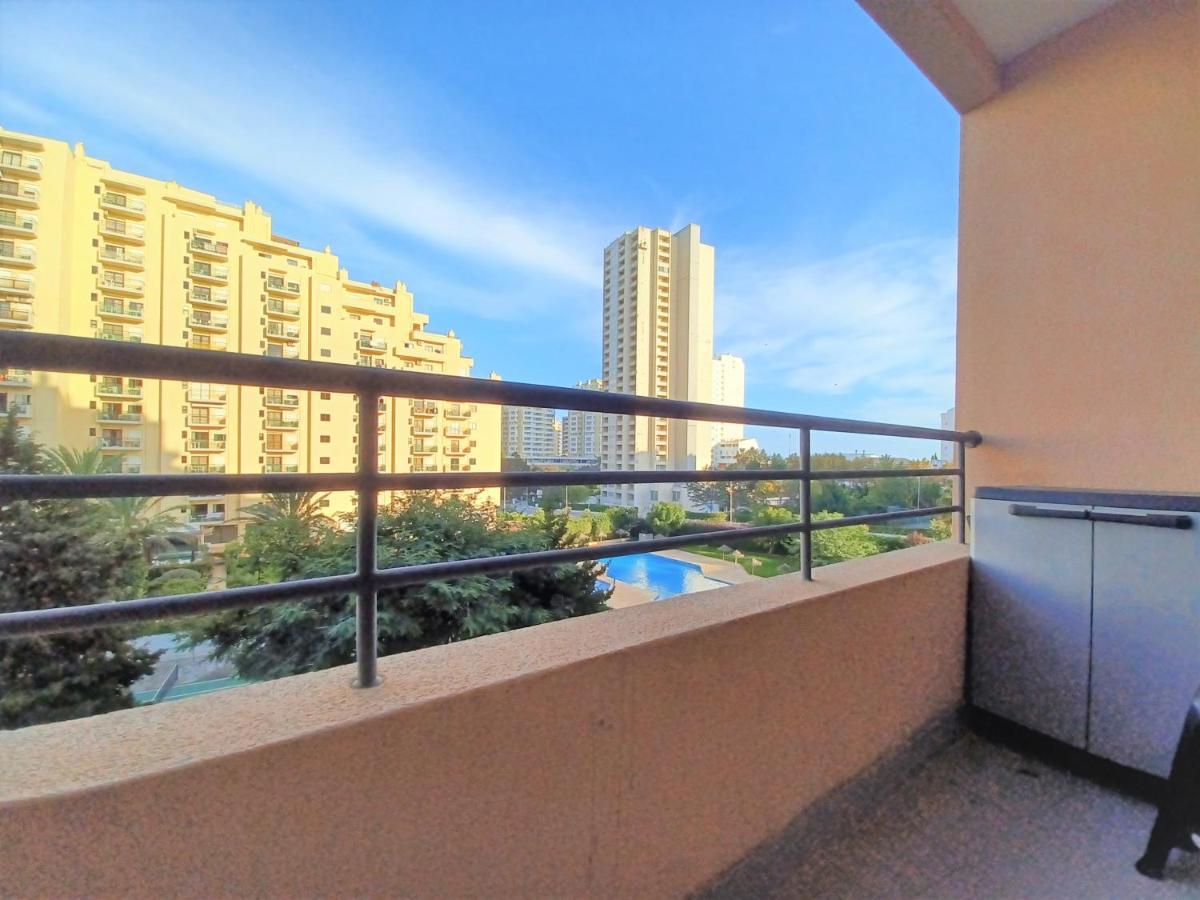 Paraiso Sol Rocha Amazing Beach Apartment Portimão Exterior photo